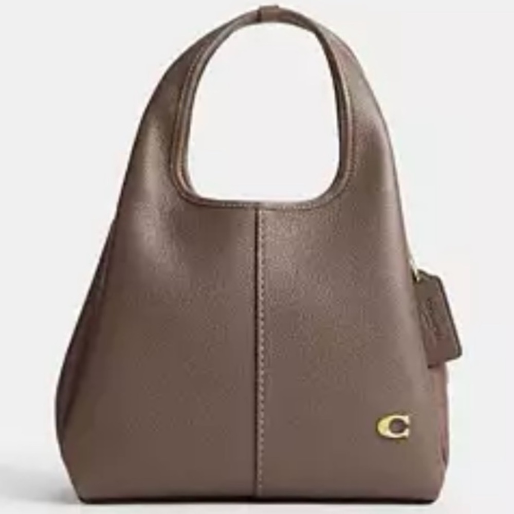 Sold❌Brand New / Botique Fresh Lana Shoulder Bag 23💗💗 - Picture 4 of 14